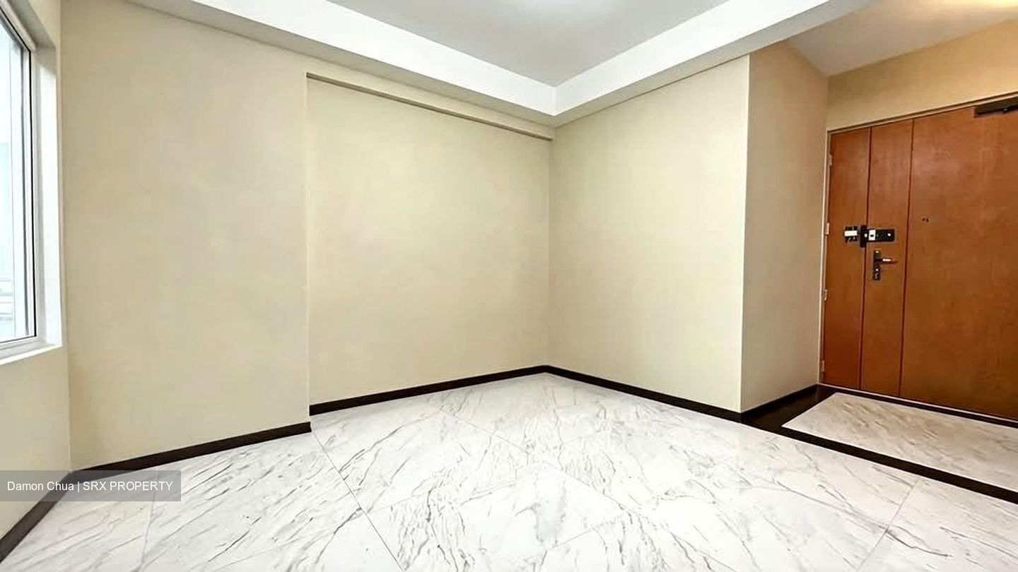 Blk 127A Kim Tian Green (Bukit Merah), HDB 2 Rooms #587745331